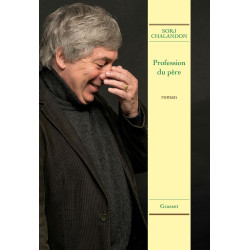 Profession du pere: roman