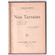 Nos terrains (422 figures couleurs et noir&blanc)
