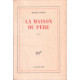 La maison du pere