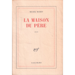 La maison du pere