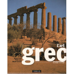 L'art grec