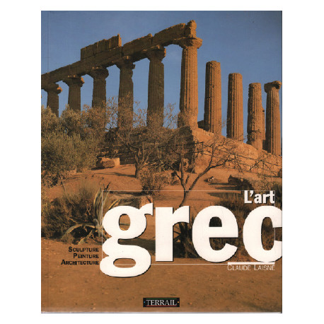L'art grec