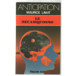 Le mécaniquosmo