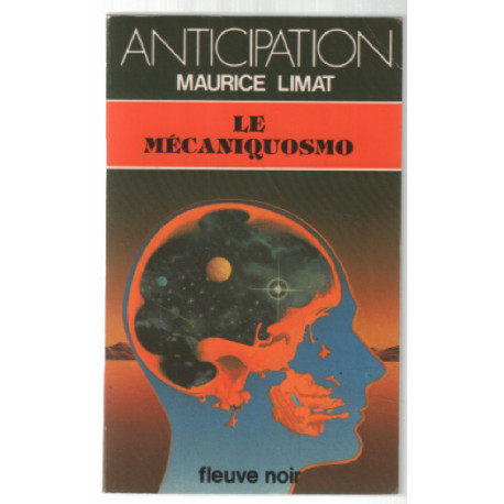 Le mécaniquosmo