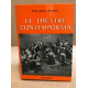 Le théâtre contemporain / illustrations en noir et blanc