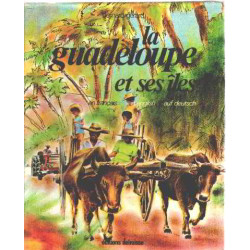 La guadeloupe et ses iles