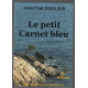 Le petit carnet bleu