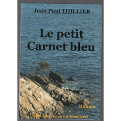 Le petit carnet bleu