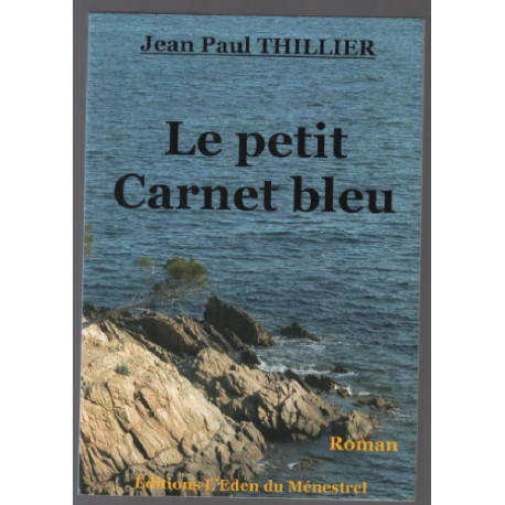 Le petit carnet bleu