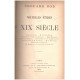 Nouvelles études sur le XIX° siècle / daudet - anatole france-...