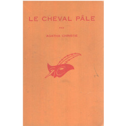 Le cheval pale
