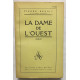 La dame de l' ouest