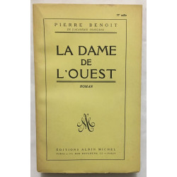 La dame de l' ouest