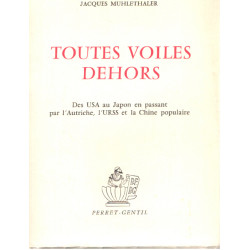 Toutes voiles dehors / des USA au japon en passant par l'autriche...