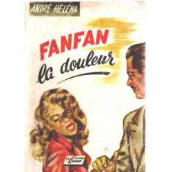 Fanfan la douleur