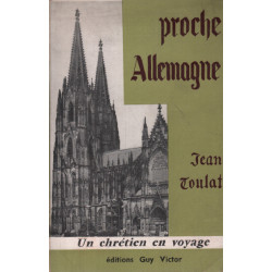 Proche allemagne