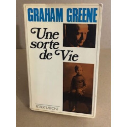 Une sorte de vie