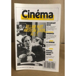 Revue hebdomadaire de cinéma n° 432