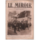 Revue le miroir n° 49 / documents photographies relatifs à la...