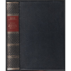 Oeuvres completes / tome 13 : l'outlaw les inconnus dans la maison...