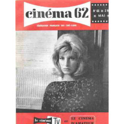 Cinema 62 /n° 66