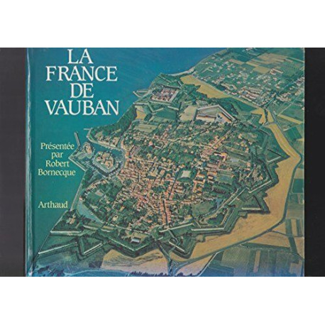 France de vauban (la)