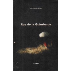 Rue de la guimbarde