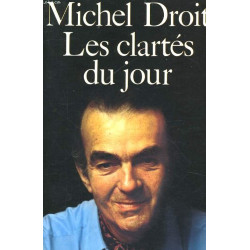 Les clartes du jour