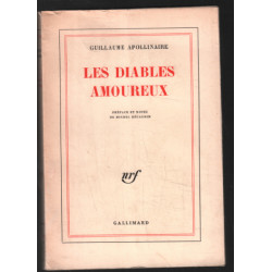 Les diables amoureux