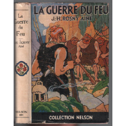 La guerre du feu