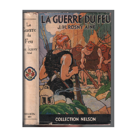 La guerre du feu