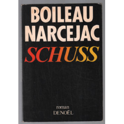 Schuss