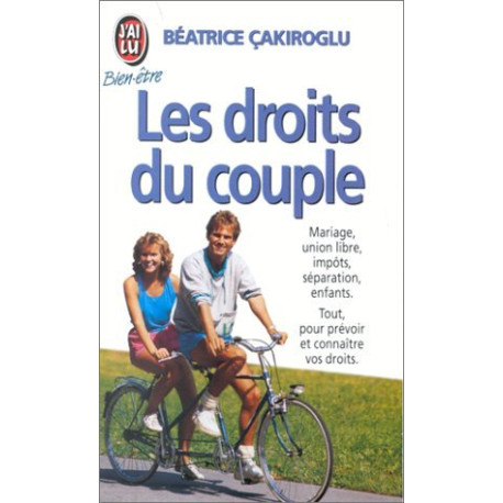 Les droits du couple