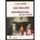 Les veillées provençales