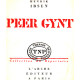 Peter gynt