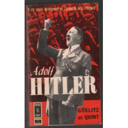 Adolf hitler