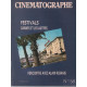 Cinématographe n° 58 / festivals cannes et les autres rencontre...
