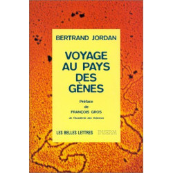 VOYAGE AU PAYS DES GENES