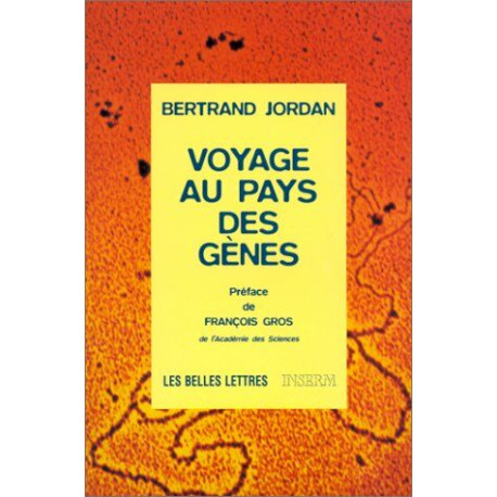 VOYAGE AU PAYS DES GENES