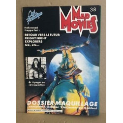 Mad movies n° 38