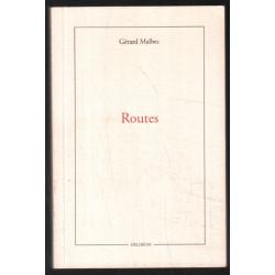 Routes