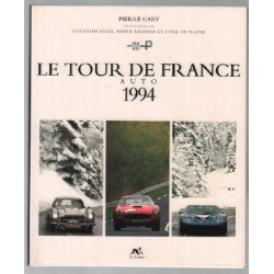 Le tour de france auto 1994