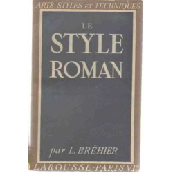 Le style romain