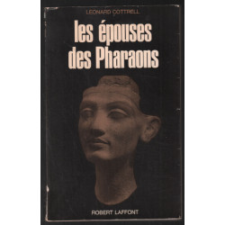 Les épouses des Pharaons