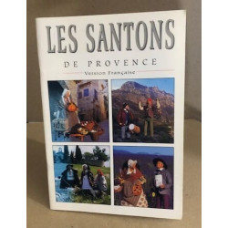 Les santons de provence