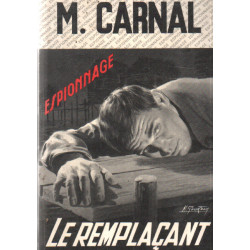 Le remplaçant