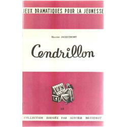 Cendrillon