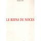Le repas de noce