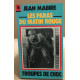 Paras du matin rouge