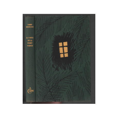 A l'orée de la foret vierge